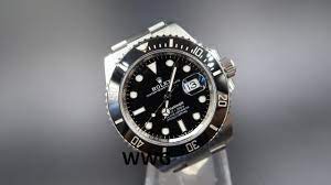 Replica Rolex Submariner